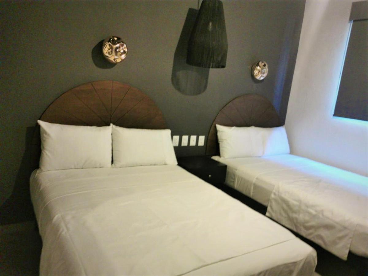 Hm Hotel Express Κολίμα Εξωτερικό φωτογραφία